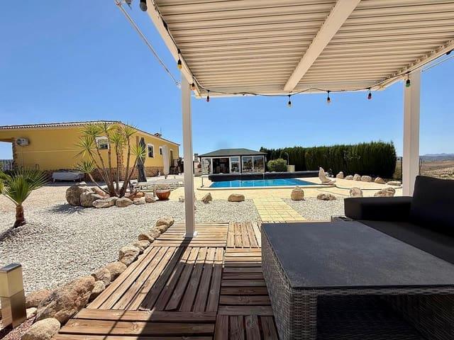 Chalet en venta en Torre del Rico, Murcia