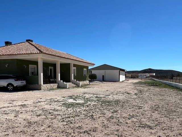 Chalet en venta en Torre del Rico, Murcia