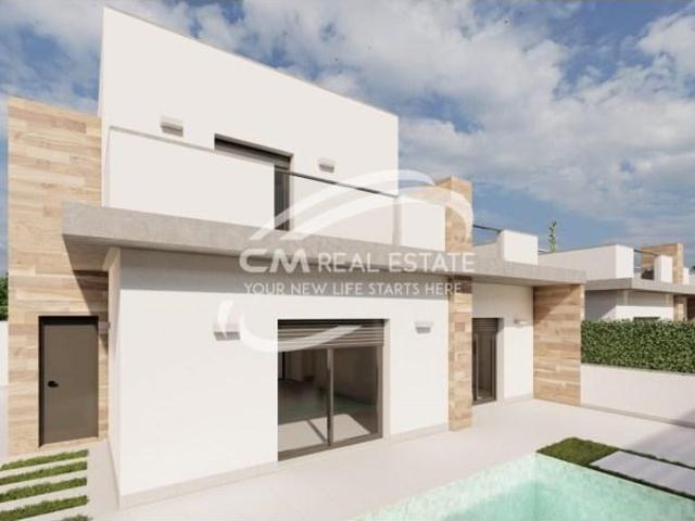 Chalet en venta en Torre Pacheco