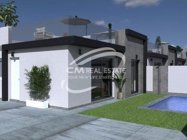 Chalet en venta en Torre Pacheco