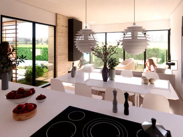 Chalet en venta en Torre Pacheco, Torre Pacheco. Chalets Torre.