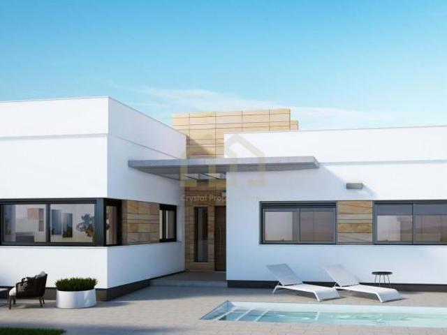 Chalet en venta en Torre Pacheco, Torre pacheco