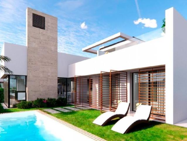 Chalet en venta en Torre Pacheco, Torre Pacheco