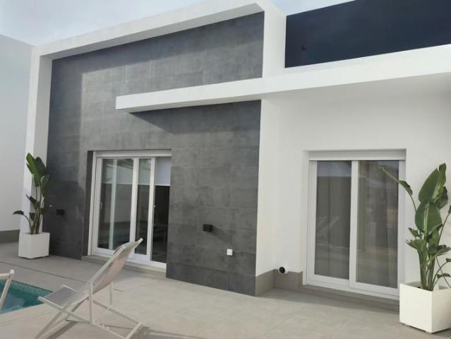 Chalet en venta en Torre Pacheco, Balsicas