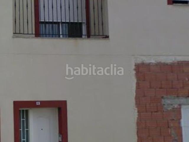 Chalet en venta en Torre Pacheco, Balsicas. Solvia Inmobiliaria Casa TorrePacheco. Chalets Torre.