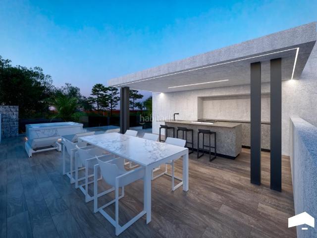Chalet en venta en Torre Pacheco, Mar Menor golf. Chalets Torre.