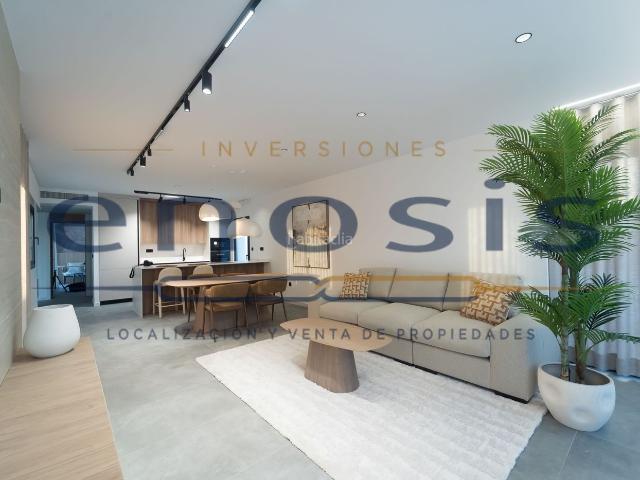 Chalet en venta en Torre Pacheco, Mar Menor golf. Exclusiva villa de lujo en Santa Rosalía Lake Life Resort. Chalets Torre.
