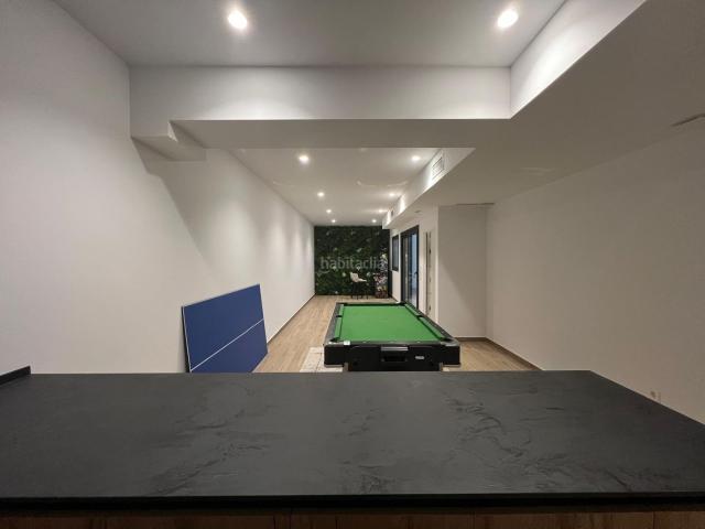 Chalet en venta en Torre Pacheco, Mar Menor golf. Lujo Mediterráneo: Espectacular Villa de 5 dormitorios con enorme solárium y piscina en Santa Rosalía. Chalets Torre.