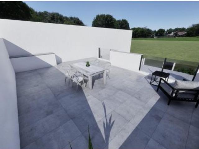 Chalet en Venta en Torre Pacheco, Murcia