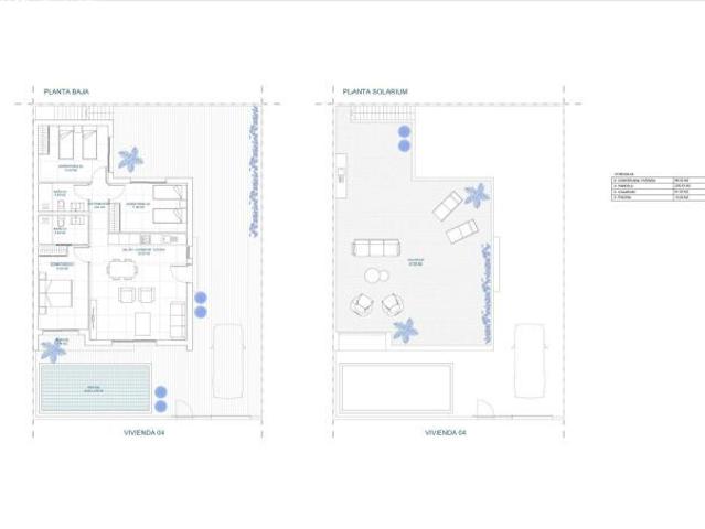 Chalet en Venta en Torre Pacheco, Murcia