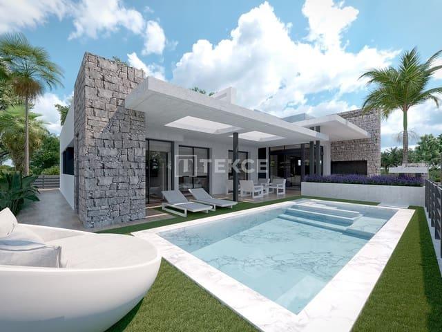 Chalet en venta en Torre Pacheco, Murcia Costa Cálida