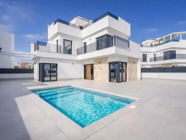 Chalet en venta en Torre Pacheco, Murcia Costa Cálida