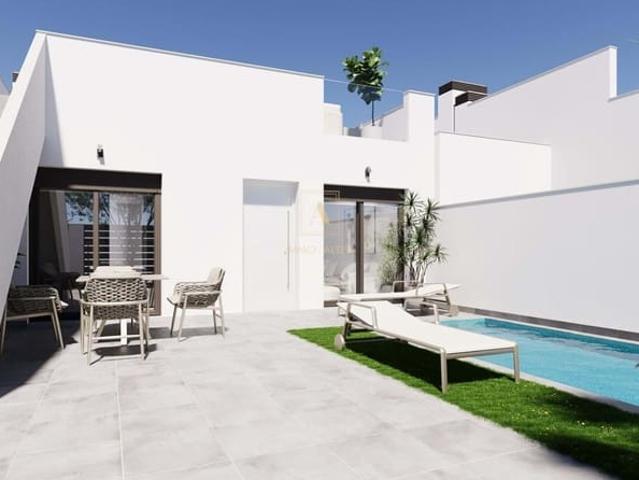 Chalet en venta en Torre Pacheco, Murcia Costa Cálida