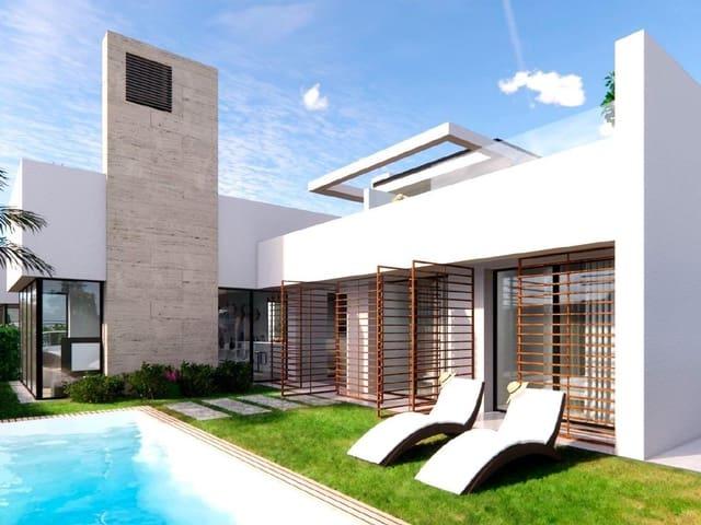 Chalet en venta en Torre Pacheco, Murcia Costa Cálida