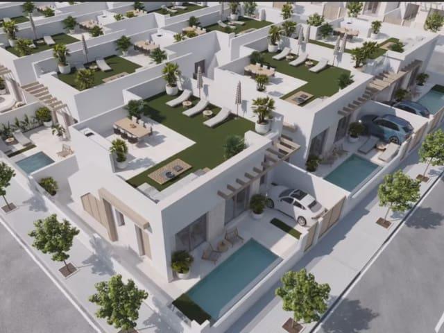 Chalet en venta en Torre Pacheco, Murcia Costa Cálida