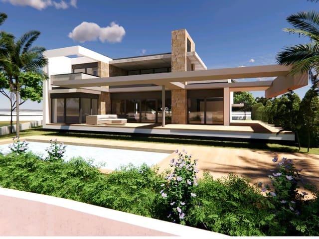 Chalet en venta en Torre Pacheco, Murcia Costa Cálida