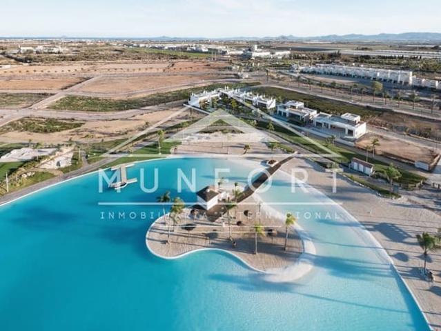Chalet en venta en Torre Pacheco, Murcia Costa Cálida