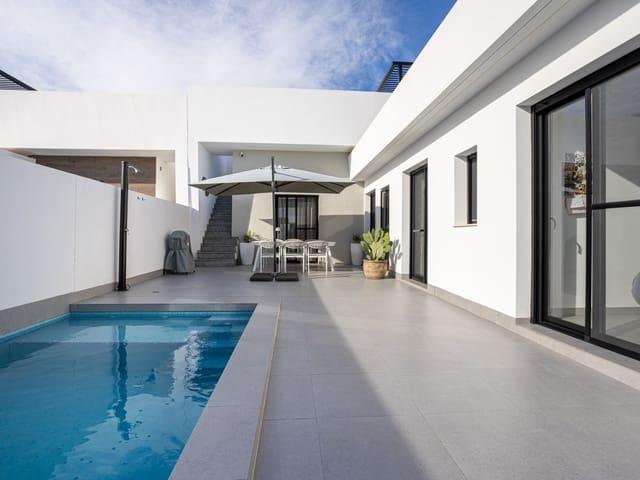 Chalet en venta en Torre Pacheco, Murcia Costa Cálida
