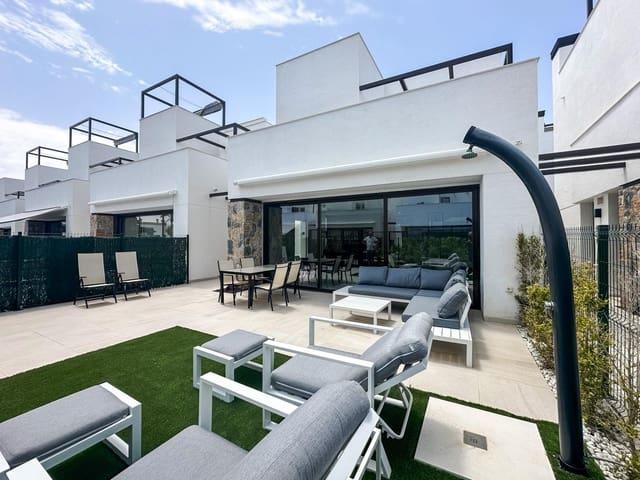 Chalet en venta en Torre Pacheco, Murcia Costa Cálida