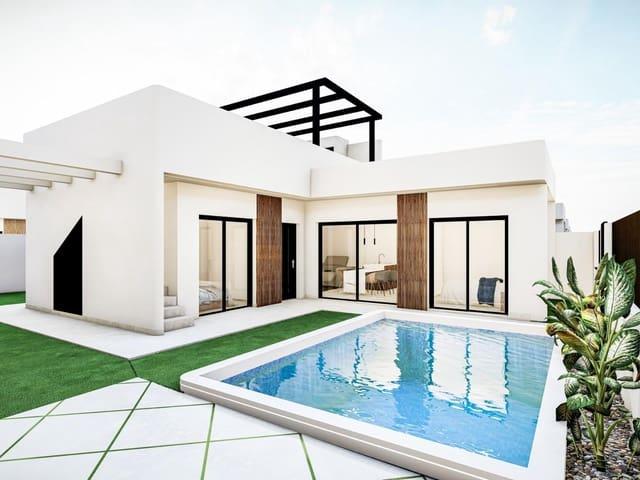 Chalet en venta en Torre Pacheco, Murcia Costa Cálida