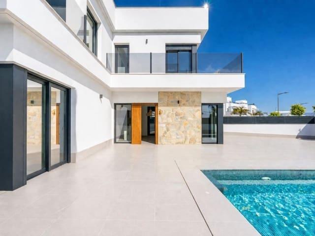 Chalet en venta en Torre Pacheco, Murcia Costa Cálida