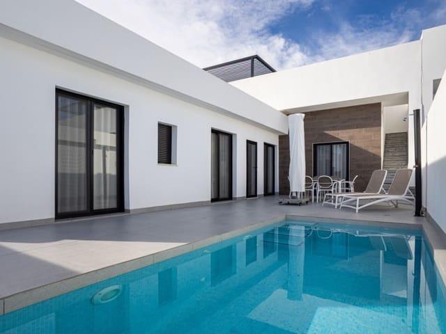 Chalet en venta en Torre Pacheco, Murcia Costa Cálida