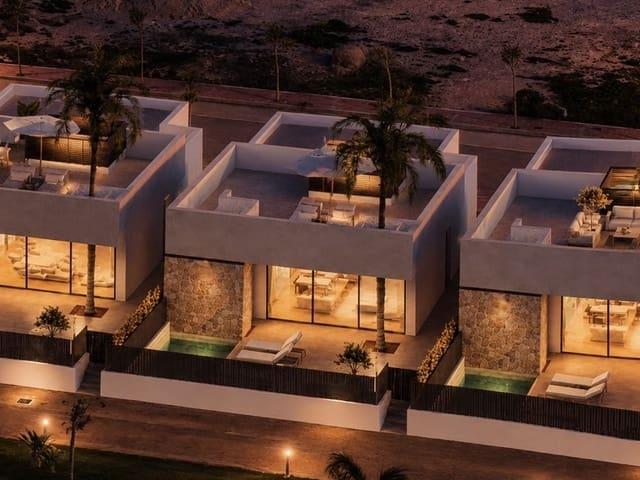 Chalet en venta en Torre Pacheco, Murcia Costa Cálida