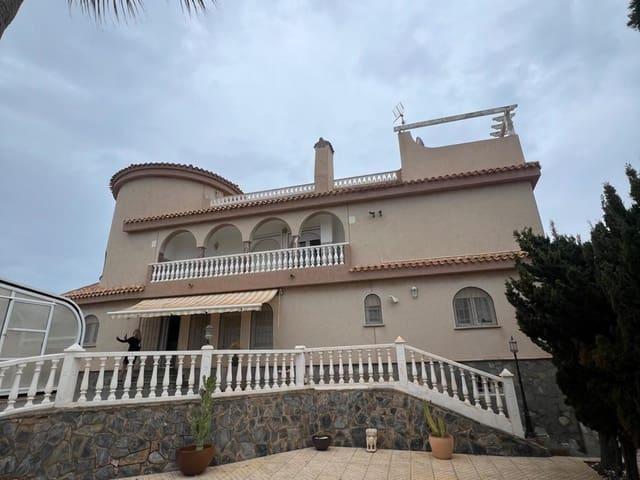 Chalet en venta en Torre Pacheco, Murcia Costa Cálida