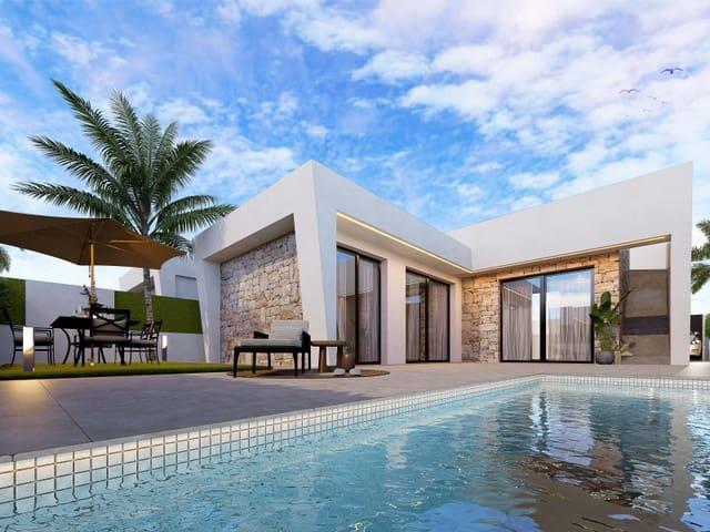Chalet en venta en Torre Pacheco, Murcia Costa Cálida
