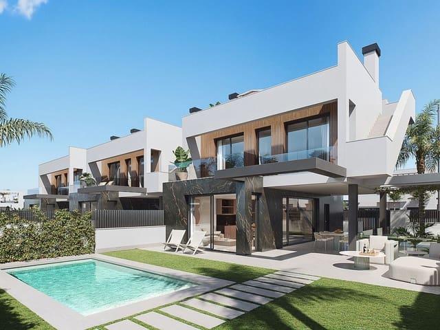 Chalet en venta en Torre Pacheco, Murcia Costa Cálida