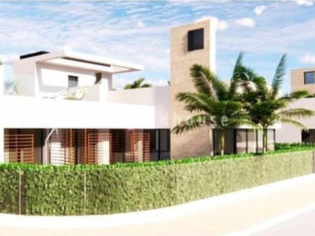 Chalet en venta en Torre Pacheco, Murcia Costa Cálida