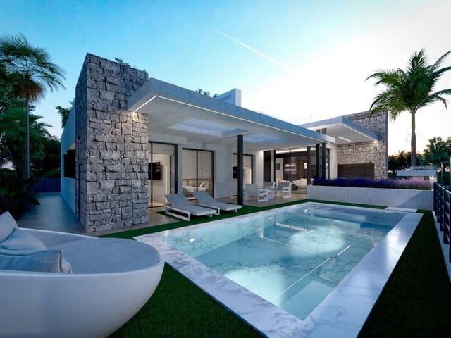 Chalet en venta en Torre Pacheco, Murcia Costa Cálida