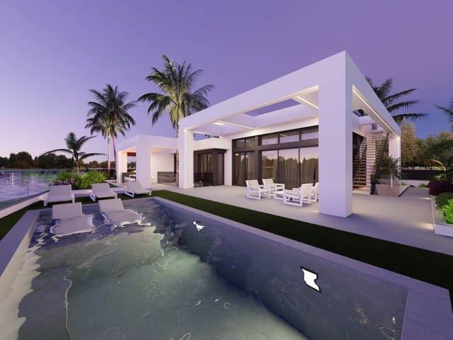 Chalet en venta en Torre Pacheco, Murcia Costa Cálida