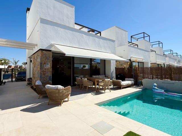 Chalet en venta en Torre Pacheco, Murcia Costa Cálida