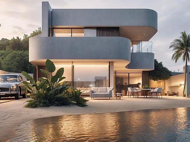 Chalet en venta en Torre Pacheco, Murcia Costa Cálida