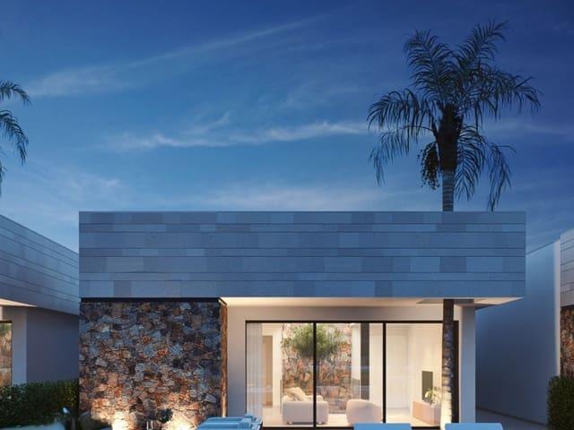 Chalet en venta en Torre Pacheco, Murcia Costa Cálida