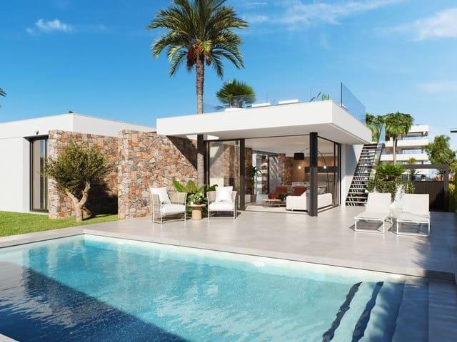 Chalet en venta en Torre Pacheco, Murcia Costa Cálida