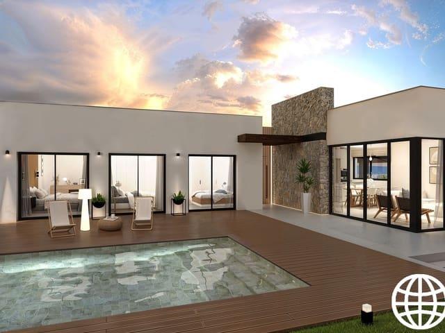 Chalet en venta en Torre Pacheco, Murcia Costa Cálida