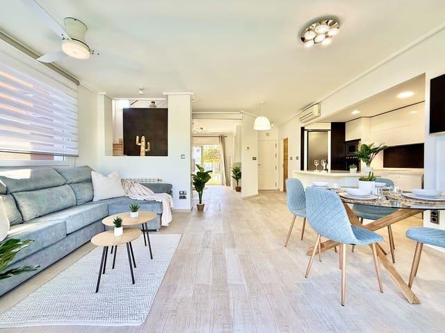 Chalet en venta en Torre Pacheco, Murcia Costa Cálida
