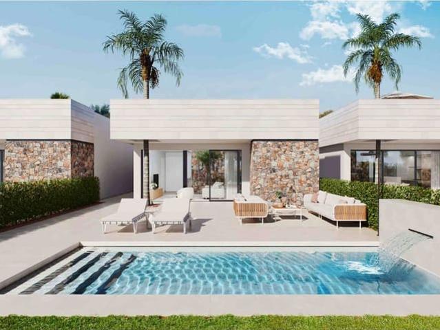 Chalet en venta en Torre Pacheco, Murcia Costa Cálida