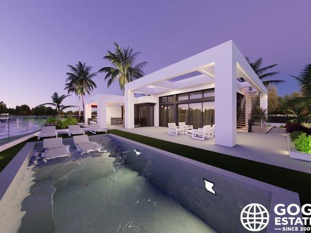 Chalet en venta en Torre Pacheco, Murcia Costa Cálida