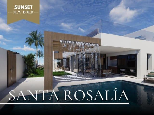Chalet en venta en Torre Pacheco, Murcia Costa Cálida