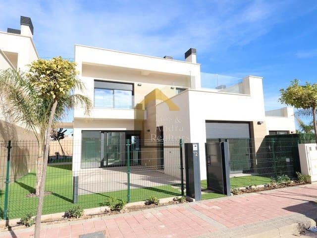 Chalet en venta en Torre Pacheco, Murcia Costa Cálida