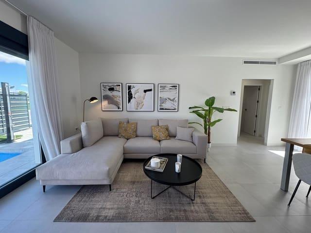 Chalet en venta en Torre Pacheco, Murcia Costa Cálida