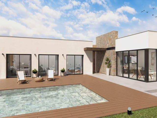 Chalet en venta en Torre Pacheco, Murcia Costa Cálida