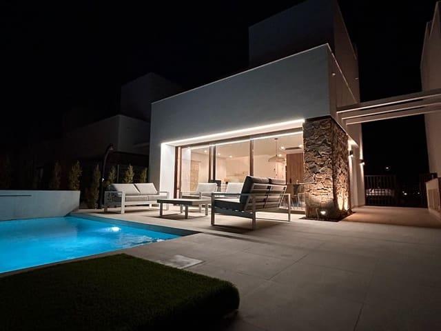 Chalet en venta en Torre Pacheco, Murcia Costa Cálida