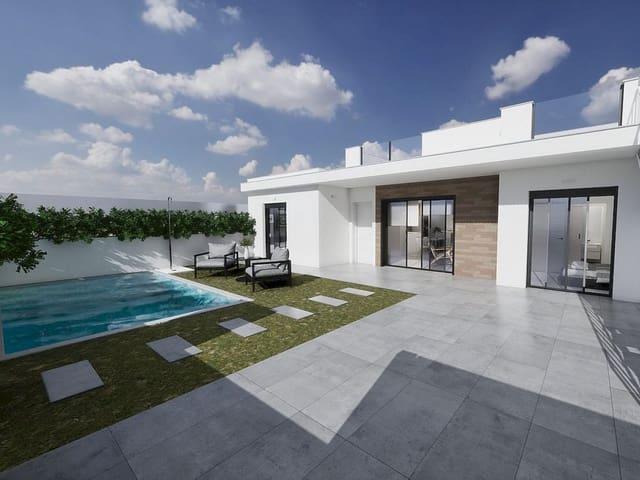 Chalet en venta en Torre Pacheco, Murcia Costa Cálida