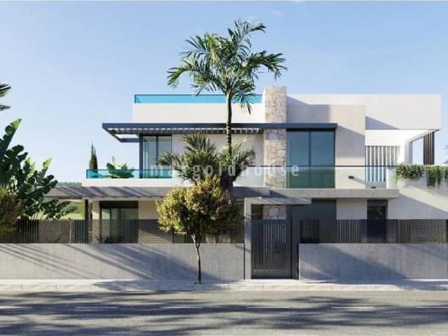 Chalet en venta en Torre Pacheco, Murcia Costa Cálida