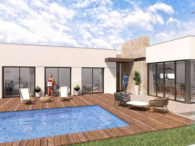 Chalet en venta en Torre Pacheco, Murcia Costa Cálida