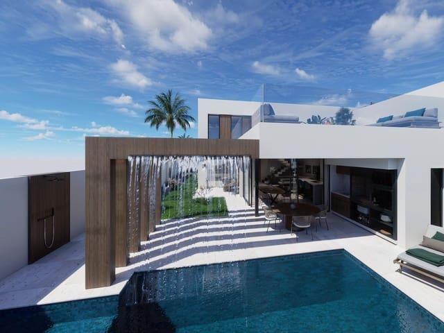 Chalet en venta en Torre Pacheco, Murcia Costa Cálida